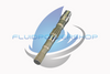 NEW REPLACEMENT FOR VICKERS 4525V(Q) #1 KEYED SHAFT / 233524