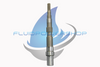 NEW AFTERMARKET REPLACEMENT FOR VICKERS 4520V(Q) #1 SHAFT / 255533