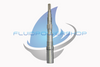 NEW REPLACEMENT FOR VICKERS 4520V(Q) #86 KEYED SHAFT / 361761