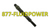 VICKERS 253597 4525V #13 SHAFT / 4525V(Q) #13 SHAFT (1.2" 14 TOOTH SPLINE)