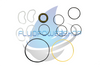 VICKERS 4520VQ SEAL KIT 920060 BUNA SEAL KIT