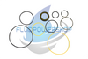 NEW REPLACEMENT VICKERS 4520V BUNA SEAL KIT / 922863 