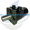 NEW PARKER TB0050AP100AAA MOTOR