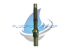 NEW REPLACEMENT FOR VICKERS PVB10/15 STD KEYED SHAFT / 270369
