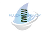 NEW REPLACEMENT FOR VICKERS PVB29/45A CYLINDER BLOCK SPRING / 263582