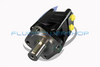NEW AFTERMARKET REPLACEMENT FOR DANFOSS 151F2204 MOTOR / 151F2204-AFT