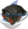 NEW AFTERMARKET PARKER  308-9110-096 / PARKER GEAR PUMP 308-9110-096