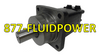 NEW AFTERMARKET CHARLYNN 105-1063 / EATON 105-1063 MOTOR 