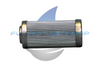 (QTY 2) 2 WIX D54E25GAV Filter New Replacment Made in USA
