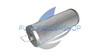 (QTY 2) 2 SCHROEDER 8ZZ10 Filter New Replacment Made in USA