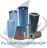 HYDRAULIC PRESSURE AND RETURN FILTRATION