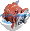 EATON HYDROSTATIC 25504-LSA / HYDRAULIC GEAR PUMP