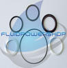 NEW CHAR-LYNN 61281 4000 SERIES  STD & WHEEL SEAL KIT 61281-000