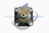 NEW AFTERMARKET REPLACEMENT FOR CHAR-LYNN 184-0490-002 MOTOR / 184-0490-AFT