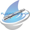 45V - 45Vq #1 Keyed Shaft 233369