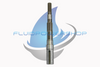 NEW AFTERMARKET REPLACEMENT FOR VICKERS 45VTB #203 SHAFT / 502419