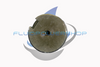 NEW AFTERMARKET REPLACEMENT FOR VICKERS 45VTB #203 SHAFT / 502419