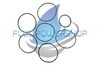 NEW REPLACEMENT FOR CHAR-LYNN 101 (H) SERIES SEAL KIT / 60540-000