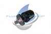 NEW AFTERMARKET REPLACEMENT FOR WHITE 500750A5123AAAAA MOTOR