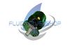 White Aftermarket 505375A5110AAAAA Motor