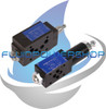 F03MSV-NSIP-NC-AA-115AG-C FLOW CONTROL VALVE