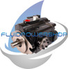 HPV-10B35-LF-O-1R1219-C PRESSURE COMPENSATED PISTON PUMP