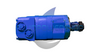NEW AFTERMARKET REPLACEMENT FOR CHAR-LYNN 104-1557-006 MOTOR / 104-1557-AFT