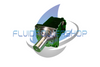 New Aftermarket Replacement for Danfoss 151B2151 Motor / 151B2151-AFT