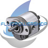 Honor 1MM2U02DCE SAE AA 2 Bolt Mount-2" Pilot Pumps
