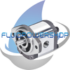 Honor 2B2U14LE SAE A 2 Bolt Mount-3.25" Pilot Pumps