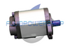 NEW AFTERMARKET REPLACEMENT FOR HONOR 2GG7U28RE GEAR PUMP