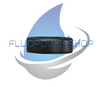 NEW REPLACEMENT FOR VICKERS V10 SHAFT SEAL BUNA / 263585 