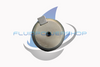 NEW REPLACEMENT FOR VICKERS 3525V(Q) #1 SHAFT / 243448 