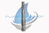 NEW REPLACEMENT FOR DENISON T6C #4 SHAFT / 034-59426