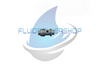 NEW REPLACEMENT FOR VICKERS V20F "E" RELIEF VALVE / 232796 