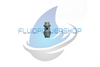 NEW REPLACEMENT FOR VICKERS V20F "E" RELIEF VALVE / 232796 