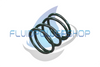 NEW REPLACEMENT FOR VICKERS/EATON VANE PUMP V20 PRESSURE PLATE SPRING / 284222