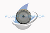 DENISON 034-70859 T6D #3 SHAFT