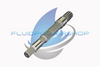 NEW AFTERMARKET REPLACEMENT FOR DENISON T6DC #3 SHAFT / 034-71361