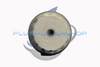 NEW REPLACEMENT FOR VICKERS 3525V(Q) #11 14T SPLINED SHAFT / 243449