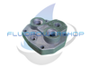 VICKERS 942224 PVB5 LH REAR PORT VALVE PLATE