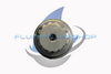 NEW REPLACEMENT FOR VICKERS MPVB20/29 SHAFT / 282880