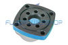 NEW AFTERMARKET REPLACEMENT FOR CHAR-LYNN 2000 SERIES VALVE PLATE / 22134-000-AFT