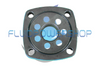 NEW AFTERMARKET REPLACEMENT FOR CHAR-LYNN 2000 SERIES VALVE PLATE / 22134-000-AFT