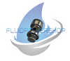 VICKERS 232795 V20F "D" RELIEF VALVE