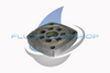 NEW REPLACEMENT CHAR-LYNN 2000 SERIES VALVE PLATE / 22134-000