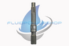 NEW AFTERMARKET REPLACEMENT FOR DENISON T6E #4 SHAFT / 034-53515