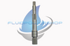 NEW AFTERMARKET REPLACEMENT FOR DENISON T6DC #2 SHAFT KEYED / 034-71364