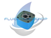 NEW AFTERMARKET CHAR-LYNN 2000 SERIES 18.7 DISP. GEROLER / 21625-007-AFT
