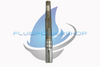 NEW REPLACEMENT FOR DENISON T6ED #1 KEYED SHAFT / 034-71416